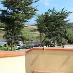 La Mansarda לינה וארוחת בוקר 3*
