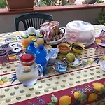 La Mansarda לינה וארוחת בוקר 3*