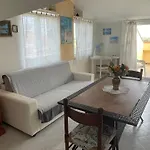 לינה וארוחת בוקר La Mansarda 3*