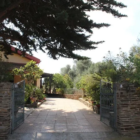 فندق مبيت وإفطار La Mansarda 3*