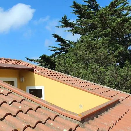 La Mansarda Panzió