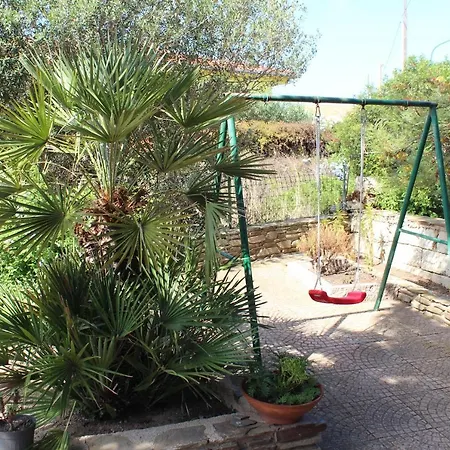 Bed & Breakfast La Mansarda Biancareddu