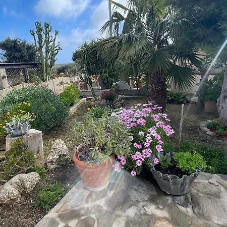 Bed & Breakfast La Mansarda