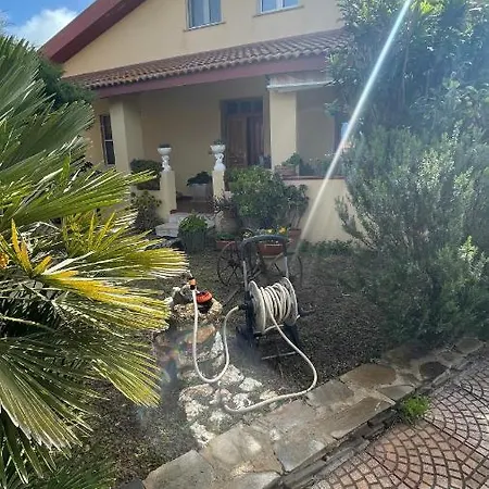 La Mansarda