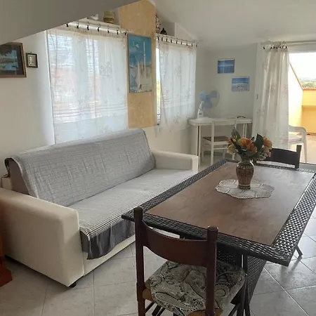 Panzió La Mansarda 3*