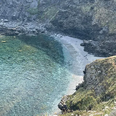 La Mansarda فندق مبيت وإفطار