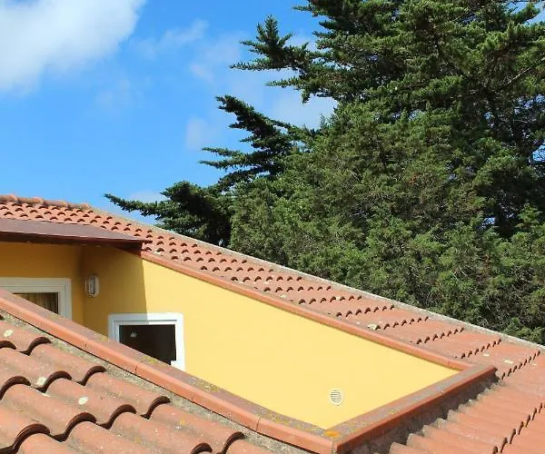 La Mansarda فندق مبيت وإفطار