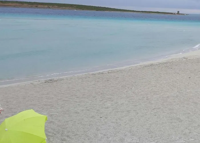 فندق مبيت وإفطار La Mansarda 3*