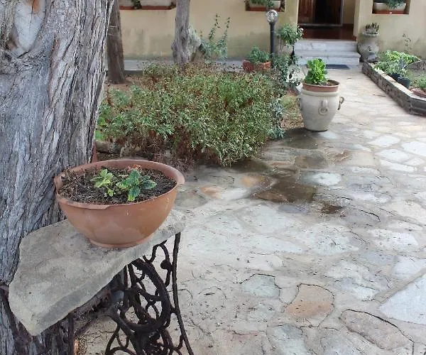 La Mansarda 3* Biancareddu