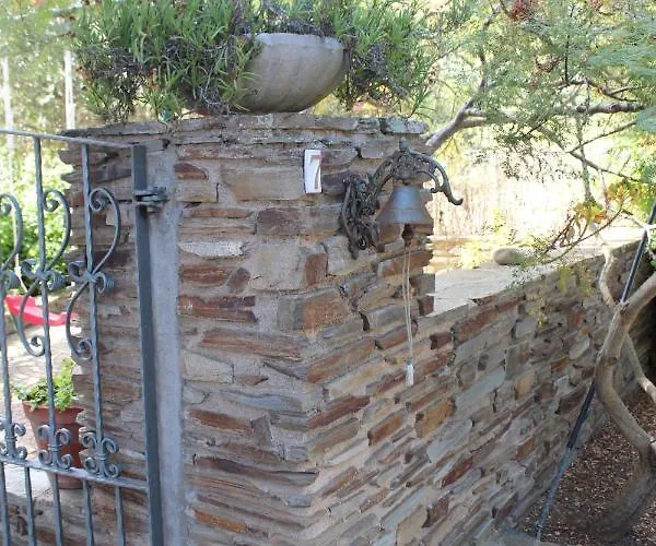 فندق مبيت وإفطار La Mansarda 3*