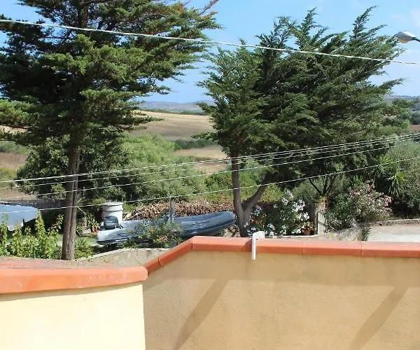 La Mansarda فندق مبيت وإفطار 3*