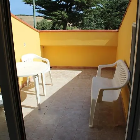 La Mansarda Bed and breakfast 3*