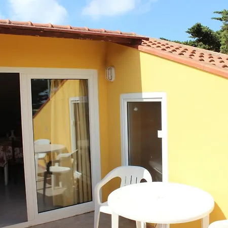 La Mansarda Bed and breakfast Biancareddu