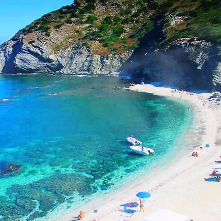 La Mansarda Biancareddu