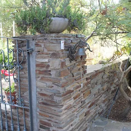 ベッド・アンド・ブレックファスト La Mansarda 3*