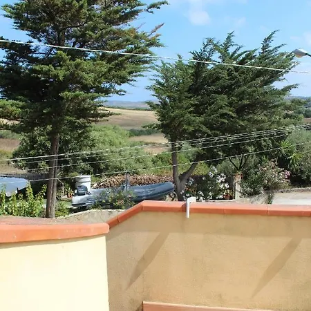 La Mansarda ベッド・アンド・ブレックファスト 3*