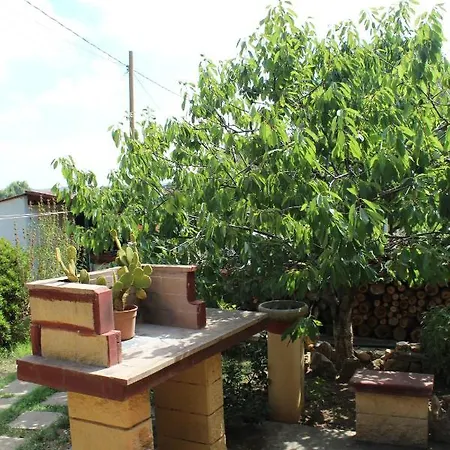 La Mansarda ベッド・アンド・ブレックファスト