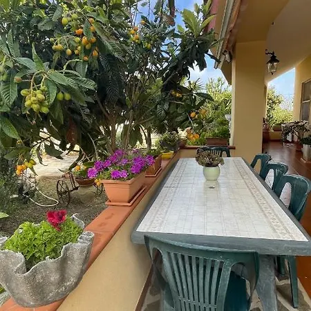 La Mansarda ベッド・アンド・ブレックファスト 3*