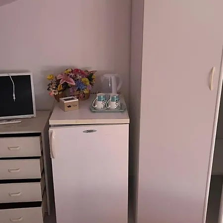 La Mansarda Nocleg ze śniadaniem *