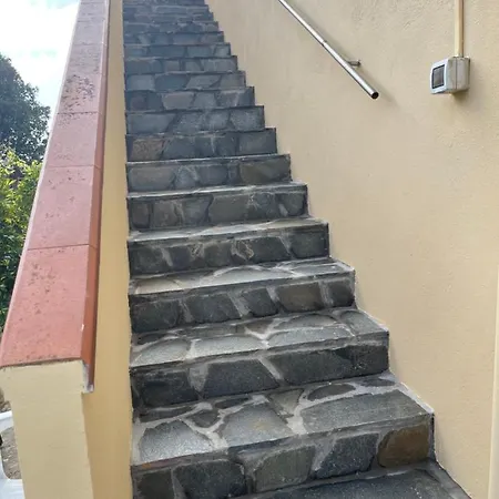 La Mansarda Bed and breakfast Biancareddu