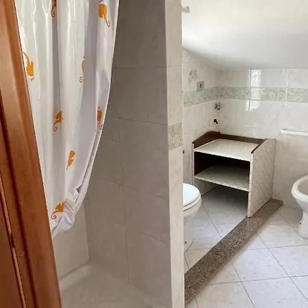 La Mansarda
