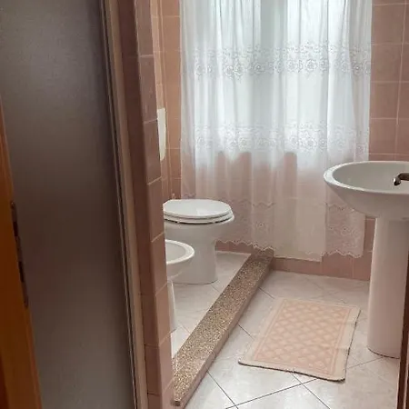 La Mansarda ベッド・アンド・ブレックファスト 3*