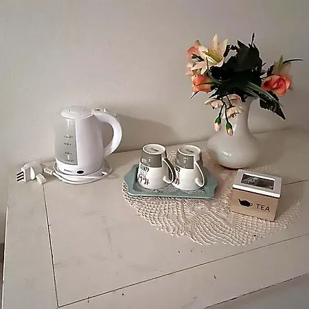 La Mansarda Bed & Breakfast 3*