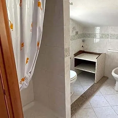 La Mansarda 3*