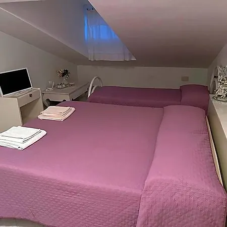 La Mansarda 3* Biancareddu
