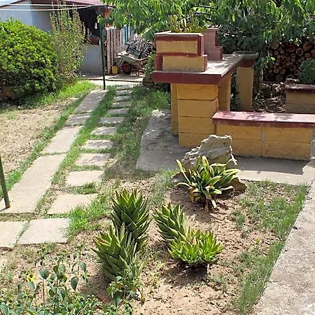 La Mansarda Bed & Breakfast Biancareddu