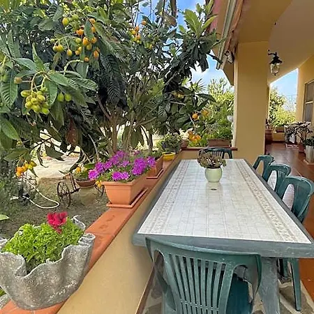 La Mansarda 3* Biancareddu