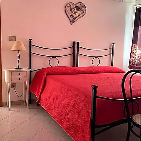 La Mansarda 3*