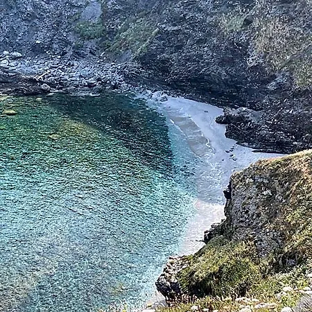 La Mansarda Biancareddu