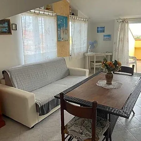 Bed & Breakfast La Mansarda