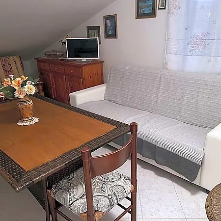 Bed & Breakfast La Mansarda 3*
