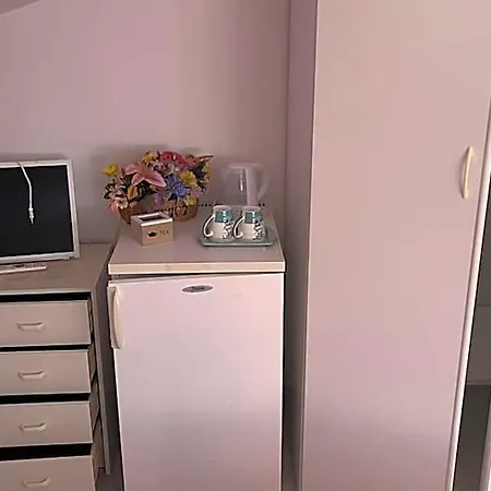 La Mansarda 3*