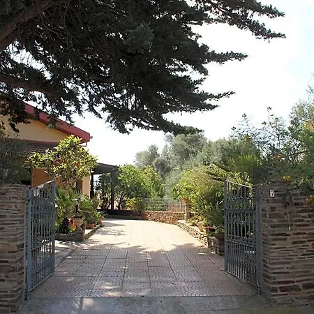 La Mansarda Biancareddu