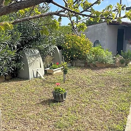 La Mansarda Biancareddu