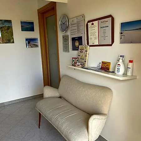 Bed & Breakfast La Mansarda Biancareddu