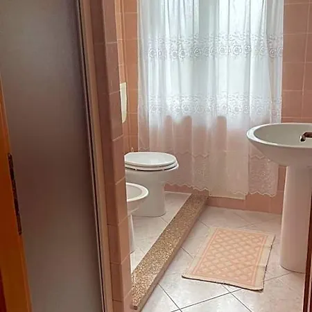 La Mansarda Bed & Breakfast Biancareddu