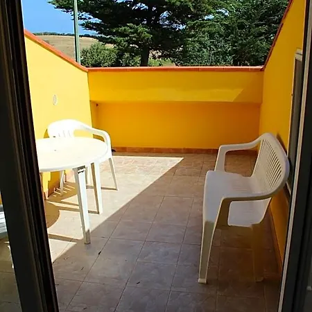 La Mansarda 3* Biancareddu