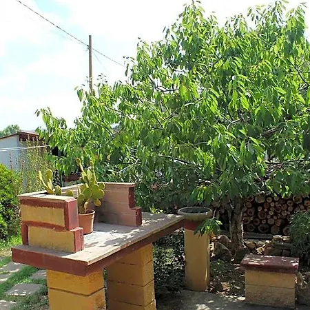 Bed & Breakfast La Mansarda Biancareddu