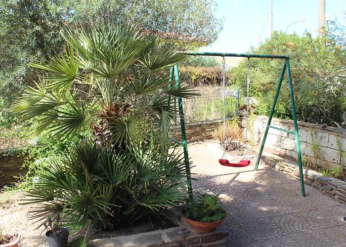 Bed & Breakfast La Mansarda Biancareddu