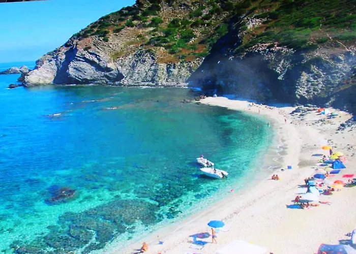 La Mansarda Biancareddu