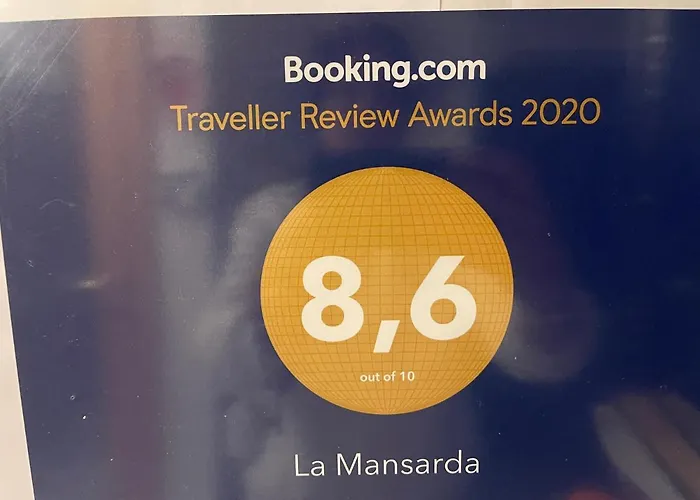 La Mansarda Biancareddu