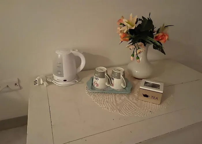 La Mansarda Bed & Breakfast